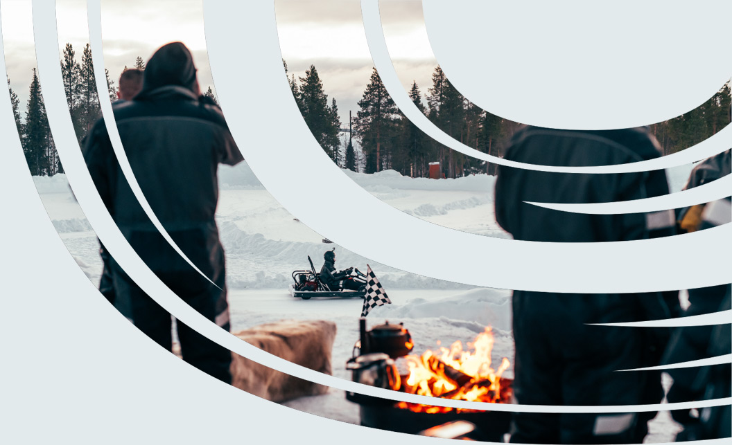 Ice karting - What is it?